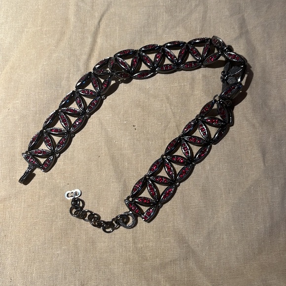 Christian Dior Necklace - Picture 2 of 7